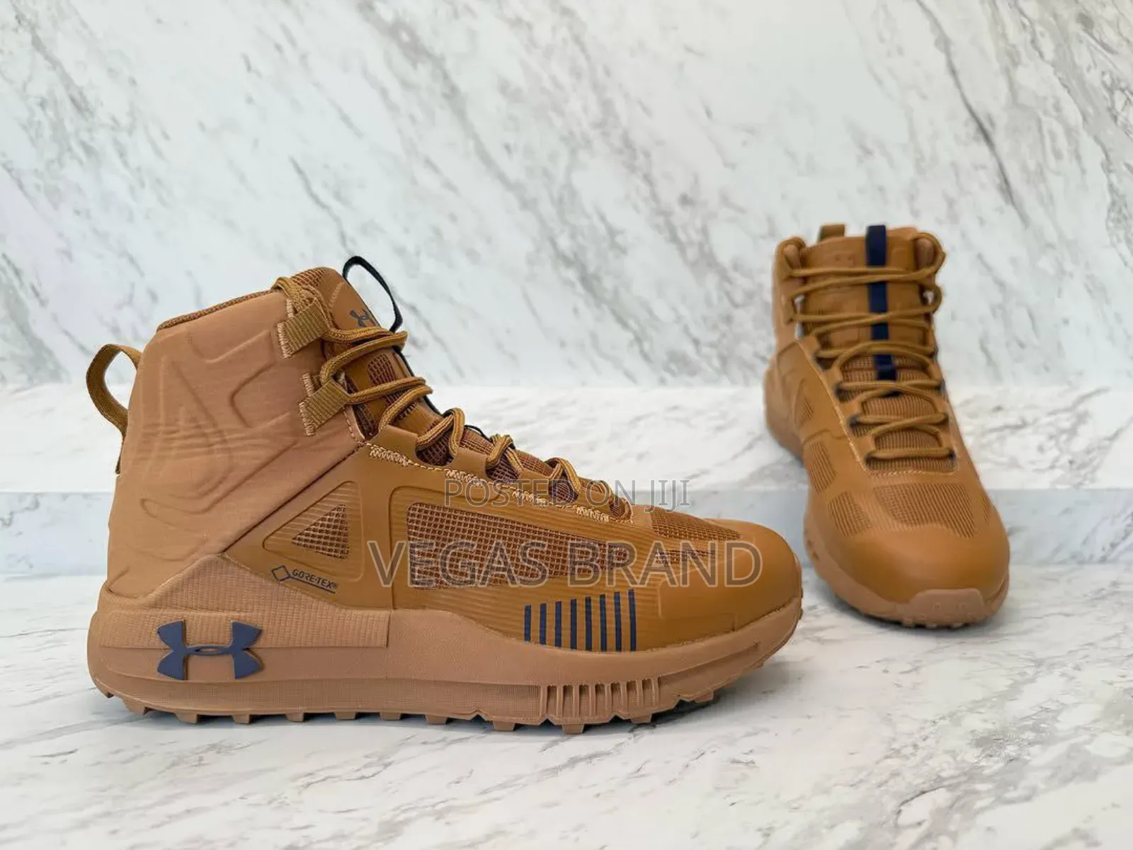 Under Armour Boots Master Quality Shoes