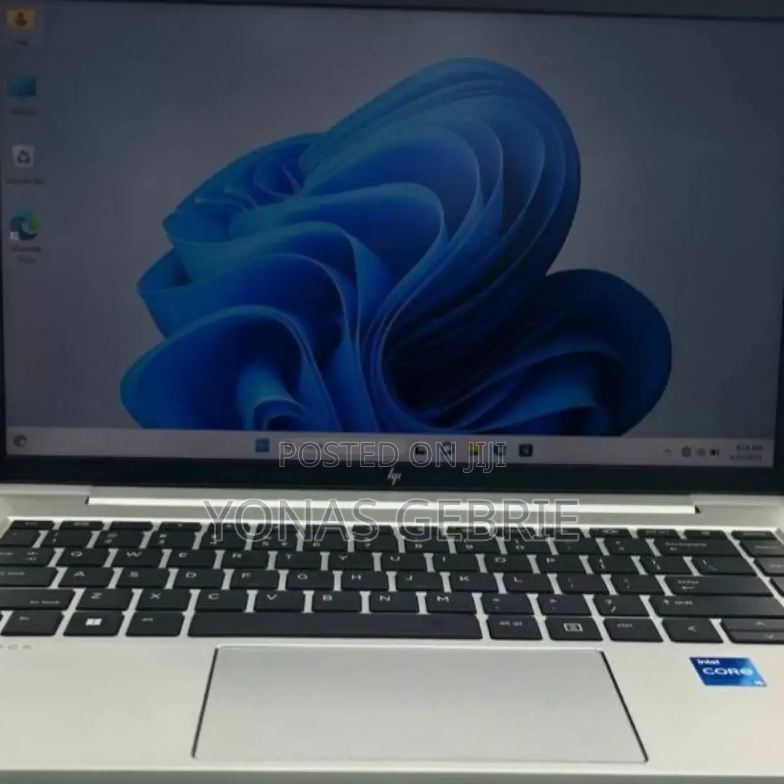 New Laptop HP EliteBook 830 16GB Intel Core I7 SSD 512GB
