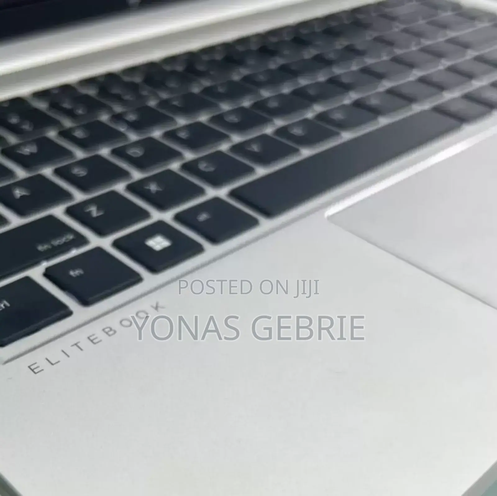 New Laptop HP EliteBook 830 16GB Intel Core I7 SSD 512GB
