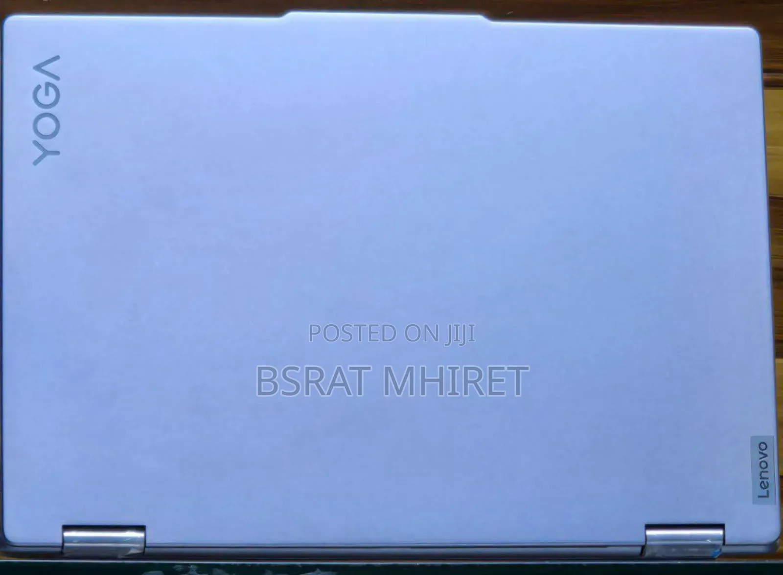 New Laptop Lenovo ThinkPad Yoga 16GB Intel Core I7 SSD 512GB