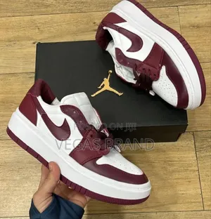 Air Jordan 1 Elevate Low Master Quality Shoes