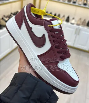 Photo - Air Jordan 1 Elevate Low Master Quality Shoes