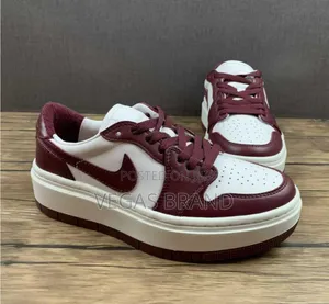 Air Jordan 1 Elevate Low Master Quality Shoes