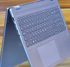 New Laptop Lenovo Yoga 7i 16GB Intel Core I7 SSD 512GB