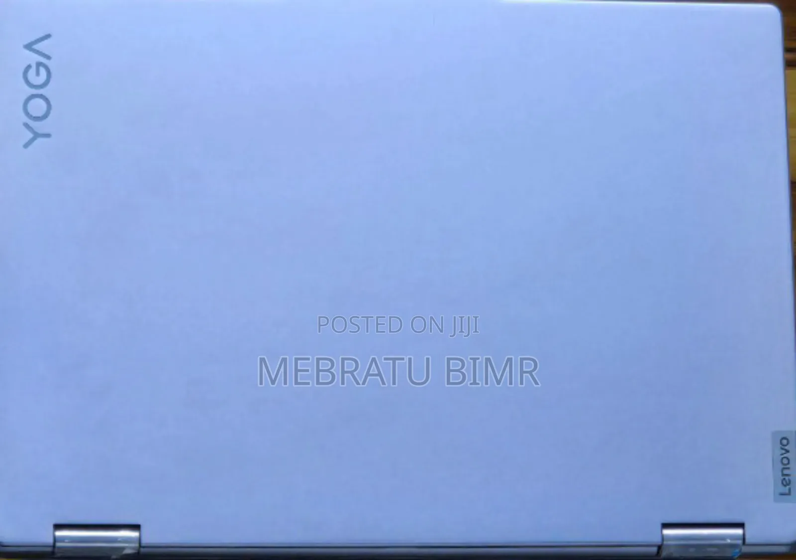 New Laptop Lenovo Yoga 7i 16GB Intel Core I7 SSD 512GB