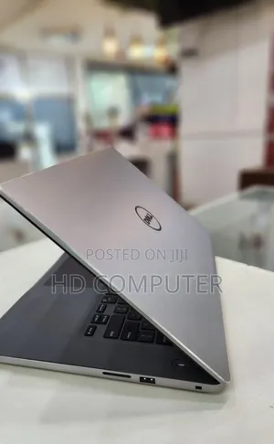 Photo - New Laptop Dell Inspiron 15 8GB Intel Core I5 HDD+SSD 1T