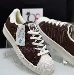 Photo - Adidas Superstar Old School Master Quality Shoes