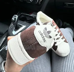 Adidas Superstar Old School Master Quality Shoes