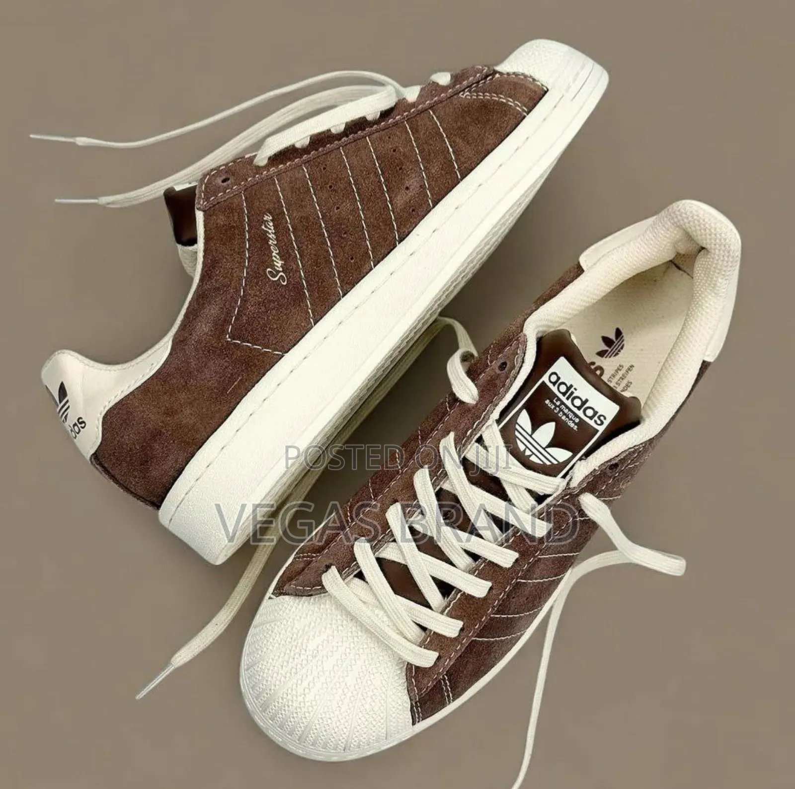 Adidas Superstar Old School Master Quality Shoes