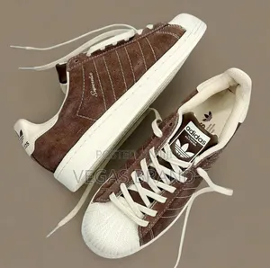 Adidas Superstar Old School Master Quality Shoes