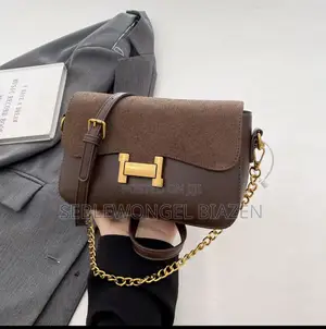 Small Quality Shoulder Bag
