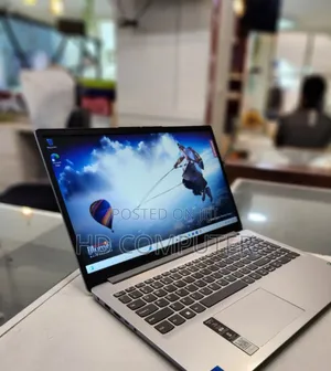 New Laptop Lenovo Ideapad 3 8GB Intel Core I5 SSD 512GB