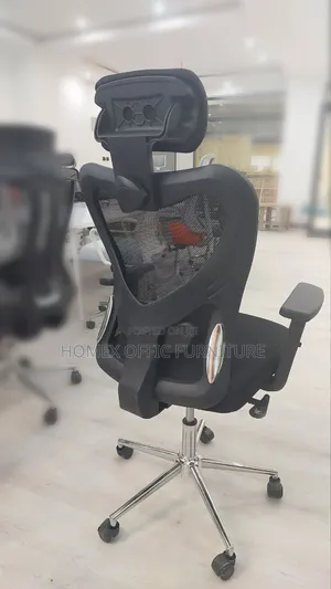 Managerial Chair (Office )