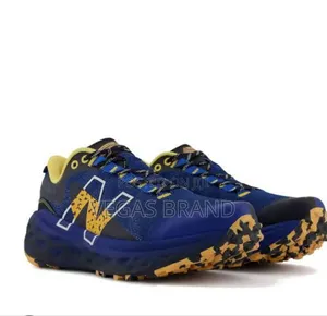 New Balance Fresh Foam Blue Master Quality Shoes