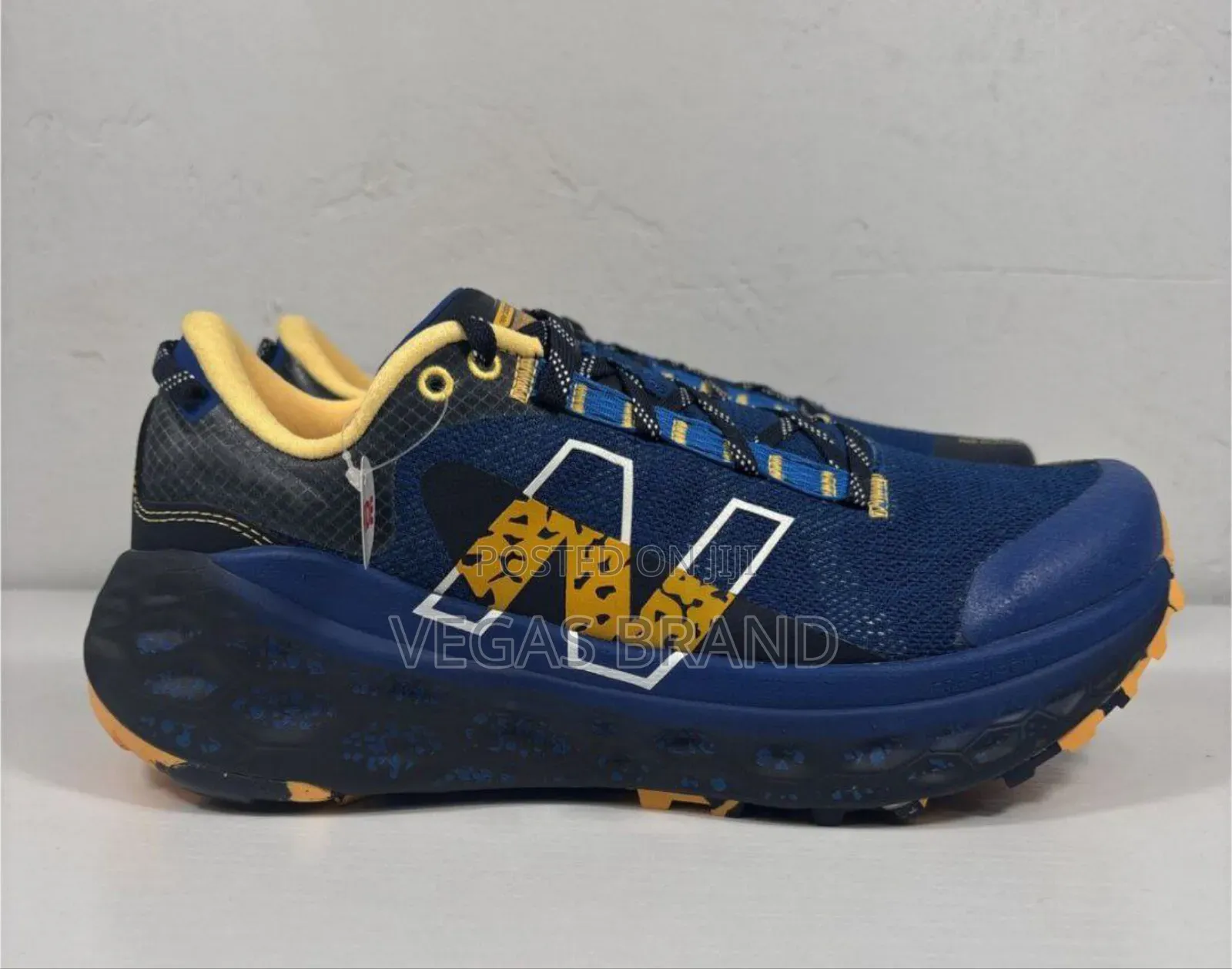 New Balance Fresh Foam Blue Master Quality Shoes