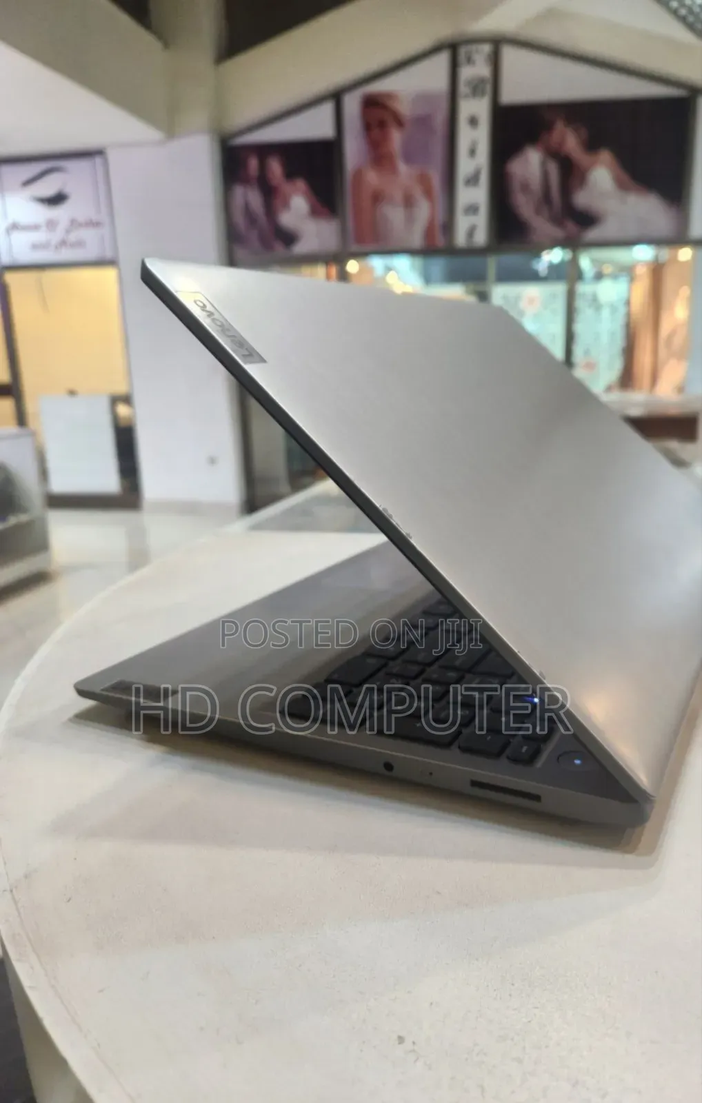 New Laptop Lenovo Ideapad 3 8GB Intel Core I3 HDD 1T