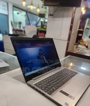New Laptop Lenovo Ideapad 3 8GB Intel Core I3 HDD 1T