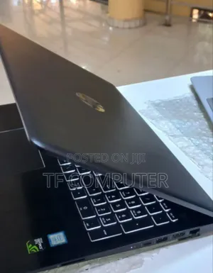 New Laptop HP Pavilion Power 15 16GB Intel Core I7 SSD 512GB