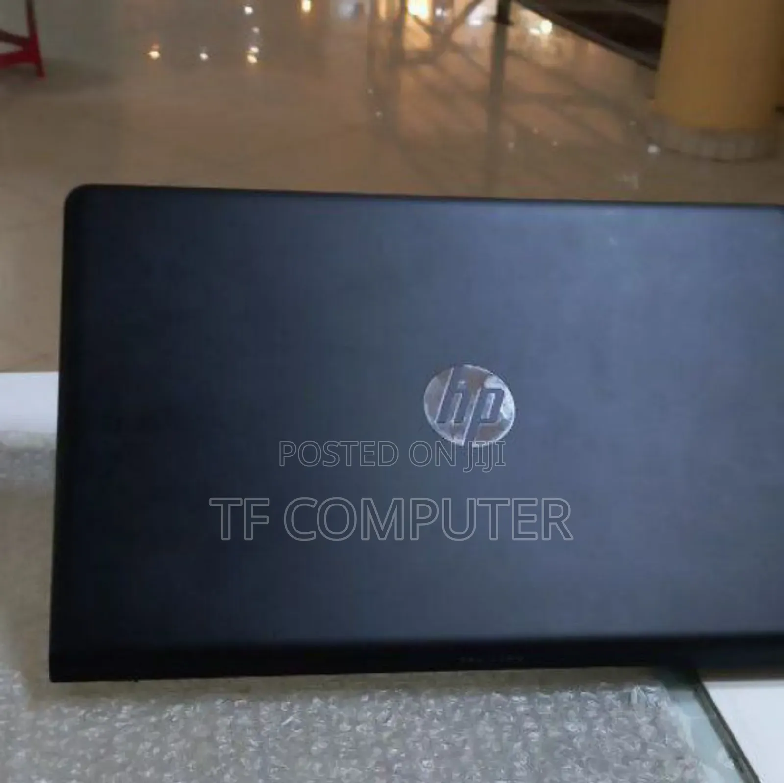 New Laptop HP Pavilion Power 15 16GB Intel Core I7 SSD 512GB