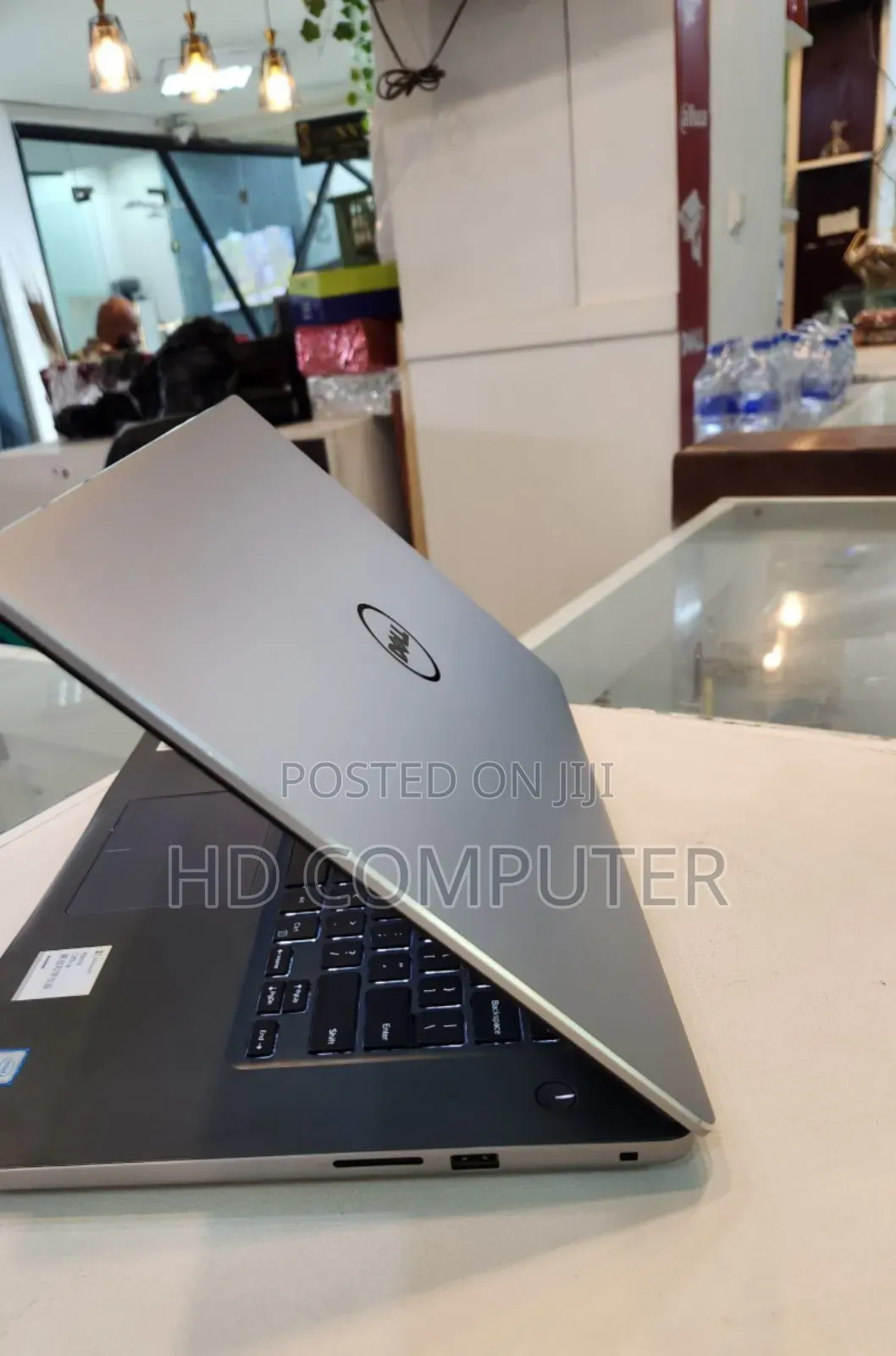 New Laptop Dell Inspiron 15 16GB Intel Core I7 HDD+SSD 512GB