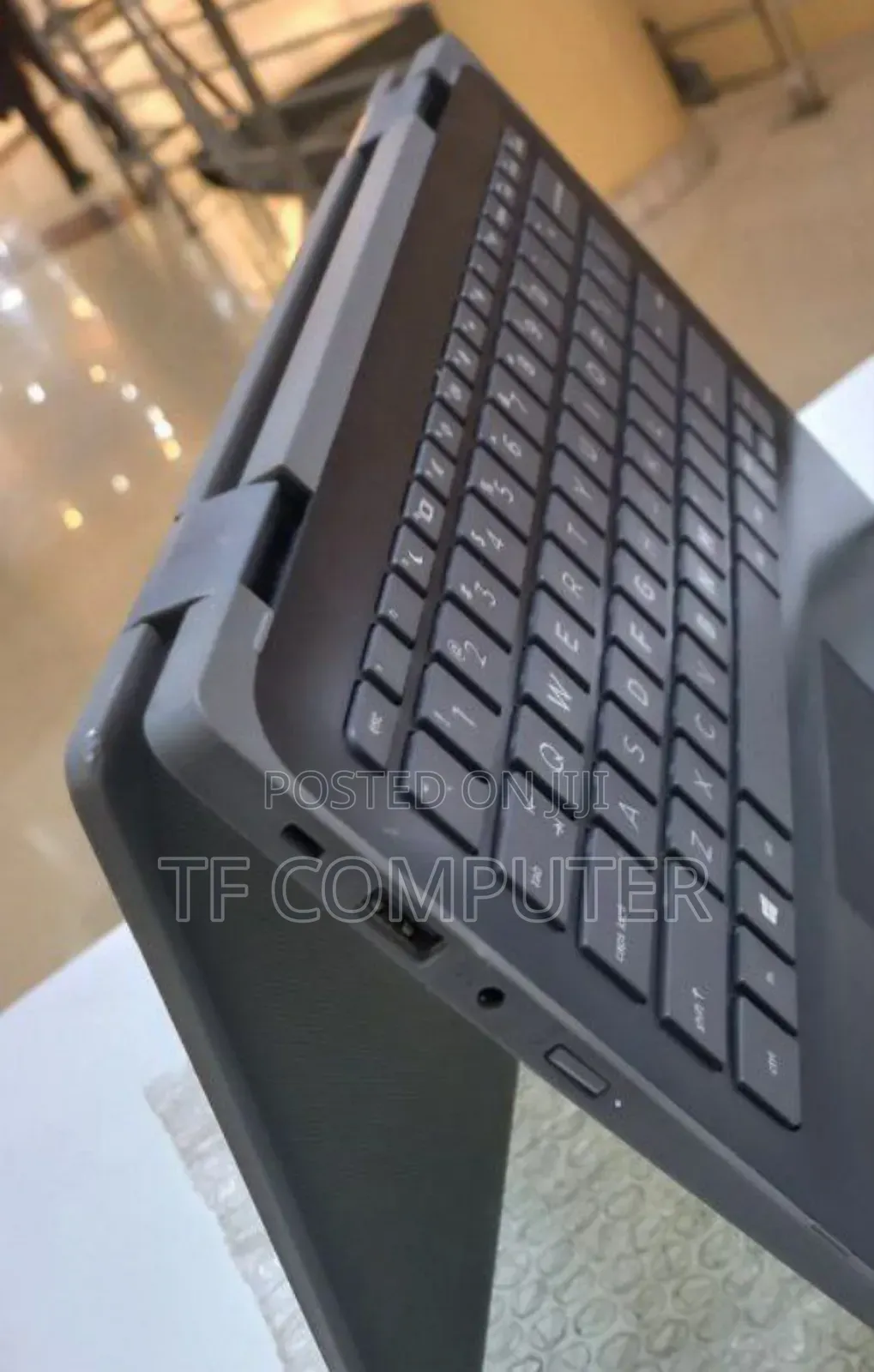 New Laptop HP ProBook 11 X360 G3 EE 8GB Intel Core I5 SSD 512GB