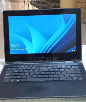 New Laptop HP ProBook 11 X360 G3 EE 8GB Intel Core I5 SSD 512GB