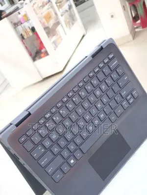 New Laptop HP ProBook 11 X360 G3 EE 8GB Intel Core I5 SSD 512GB