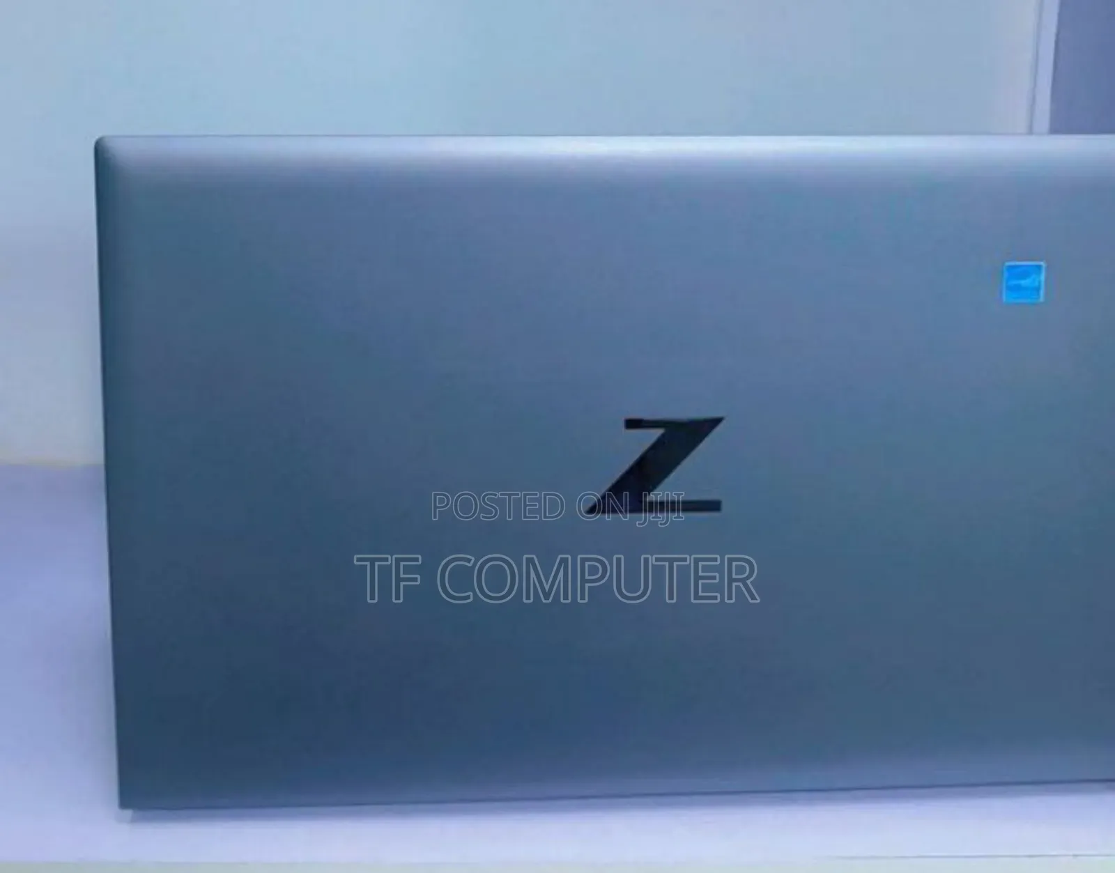 New Laptop HP ZBook Studio G4 16GB Intel Core I7 SSD 512GB