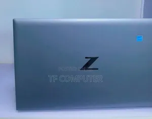 New Laptop HP ZBook Studio G4 16GB Intel Core I7 SSD 512GB