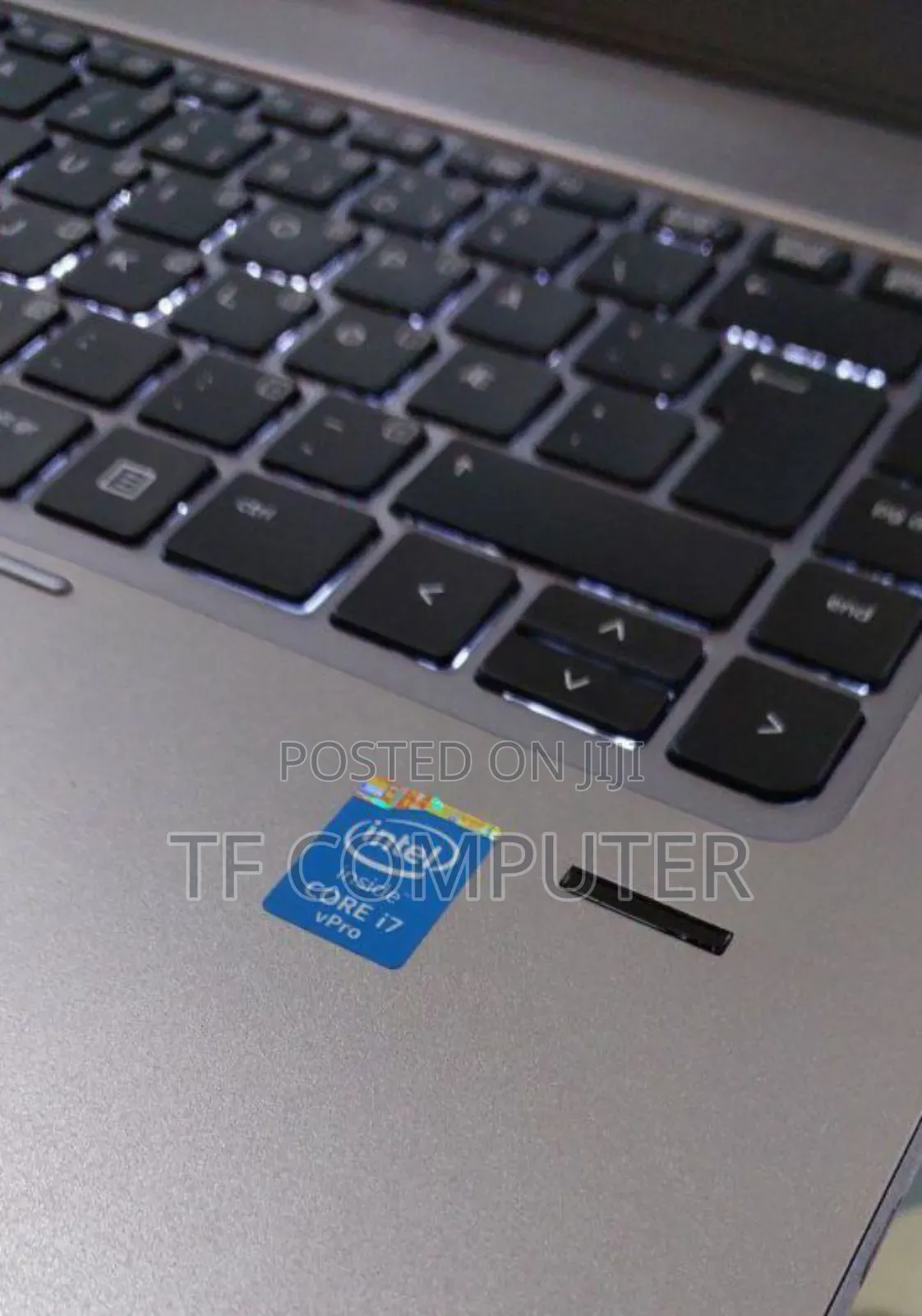 New Laptop HP EliteBook 840 G2 8GB Intel Core I5 HDD 500GB