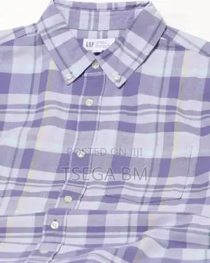 Photo - Gap Button Up Men Shirt