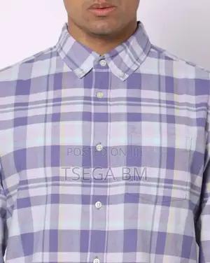 Gap Button Up Men Shirt