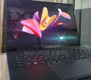 New Laptop Asus ZenBook UX21A 16GB Intel Core I7 SSD 512GB