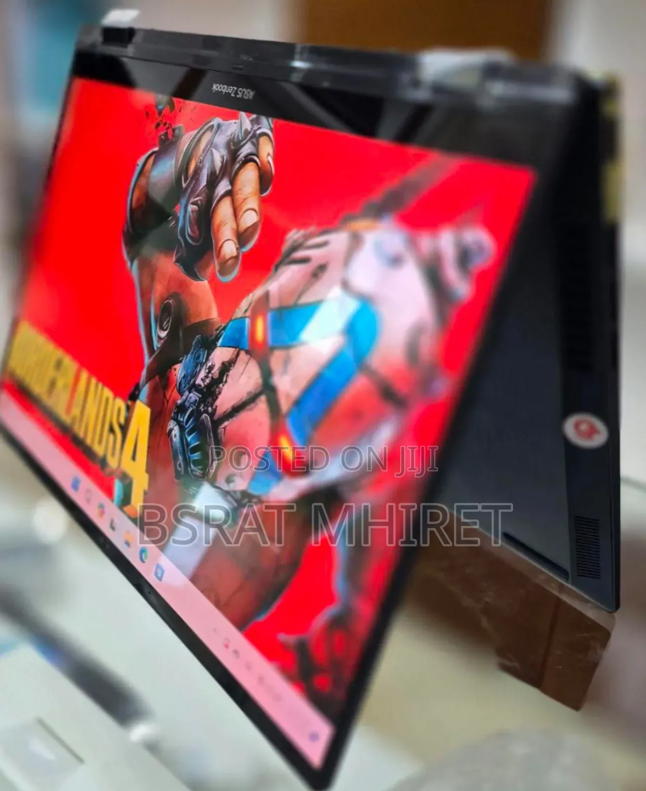 New Laptop Asus ZenBook 13 UX331UN 16GB Intel Core I7 SSD 512GB