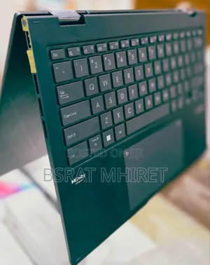 New Laptop Asus ZenBook 13 UX331UN 16GB Intel Core I7 SSD 512GB