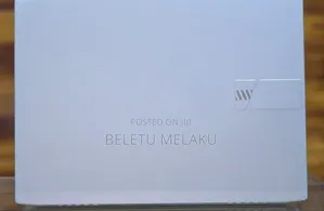 New Laptop Asus VivoBook 15 X510UQ 16GB Intel Core I7 SSD 512GB