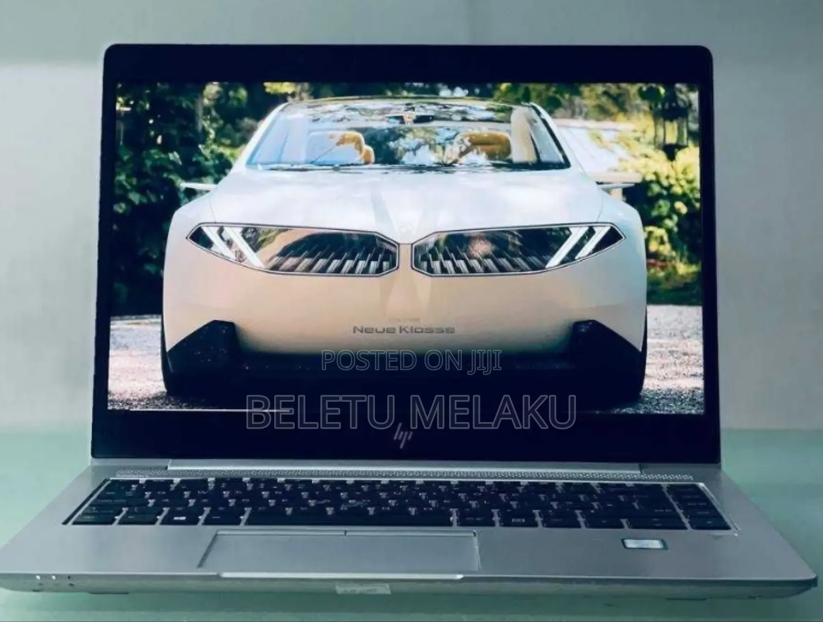 New Laptop HP EliteBook 840 G5 16GB Intel Core I5 SSD 512GB