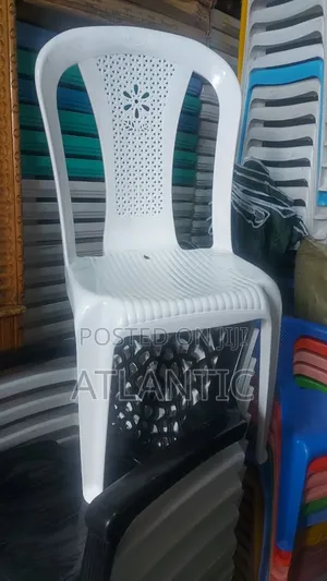 Photo - Quqlity Plastic Chair for Churches,School,Adarash,Eder Etc