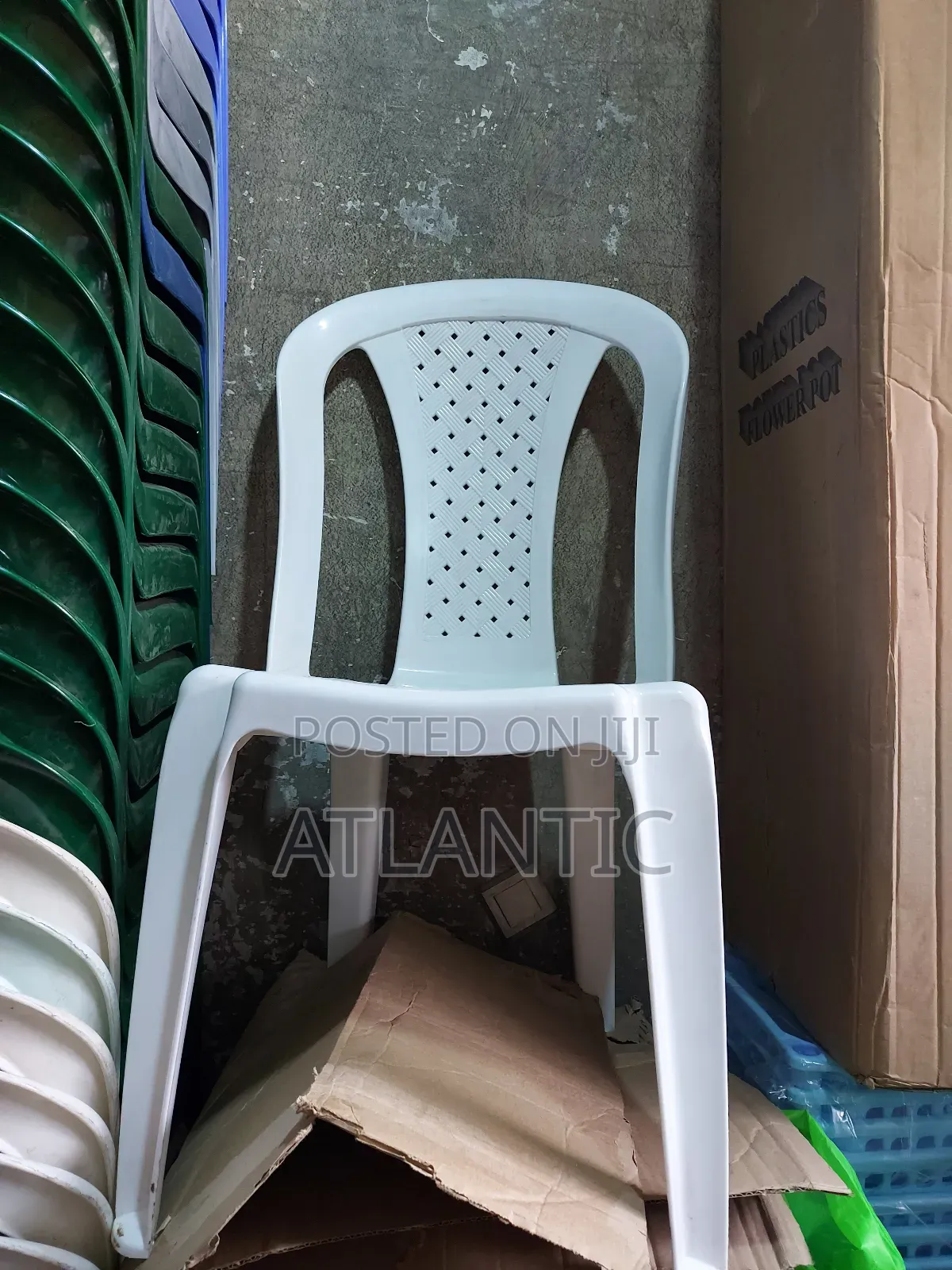 Quqlity Plastic Chair for Churches,School,Adarash,Eder Etc