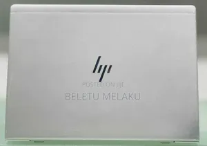 New Laptop HP EliteBook 840 G5 16GB Intel Core I5 SSD 512GB