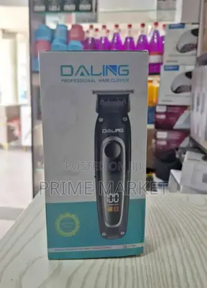 Daling Dl-1762 Hair Clipper