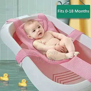 Photo - Baby Bath Pillow