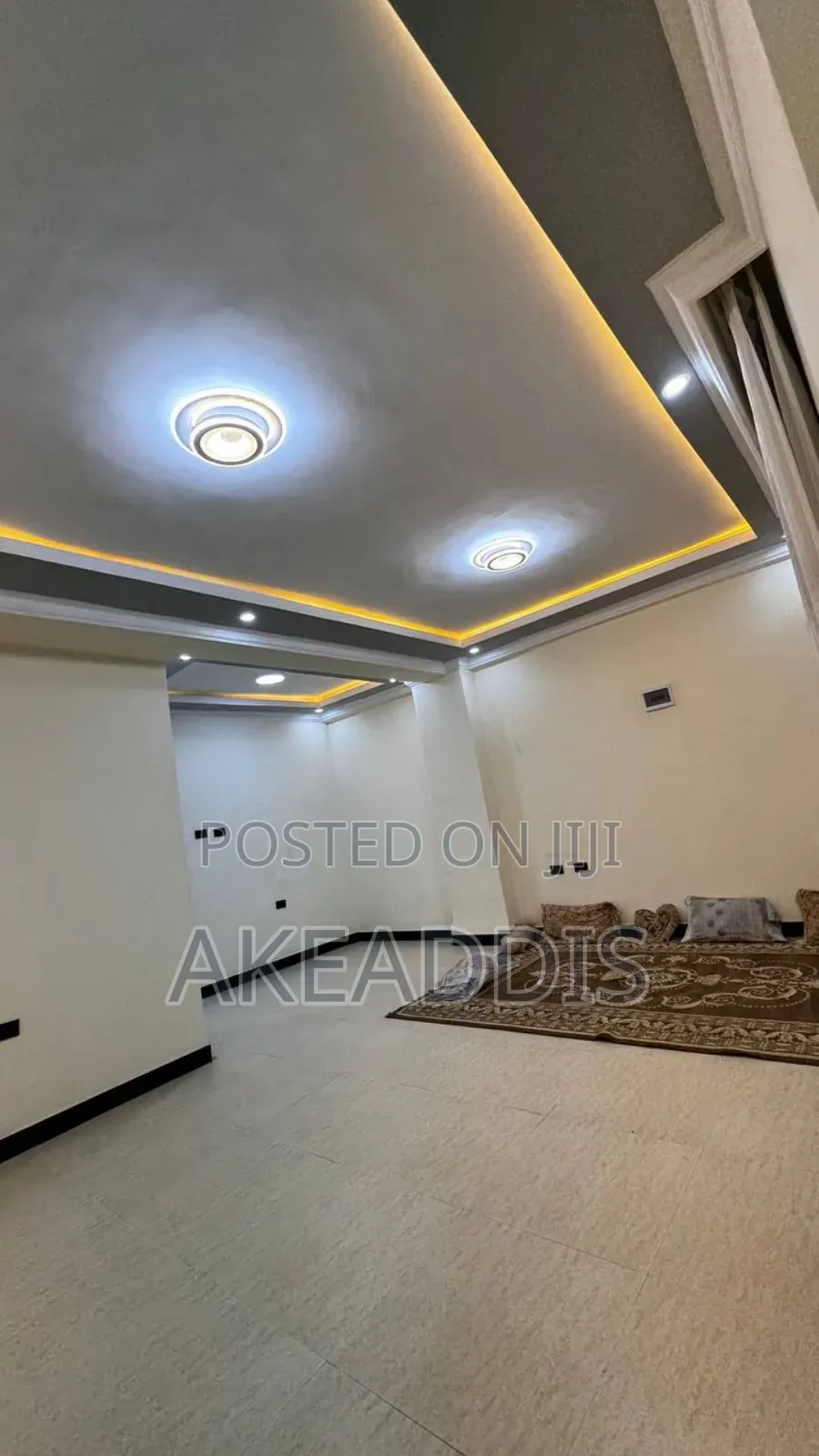 Furnished 2bdrm Condo in Bole Ayat for sale