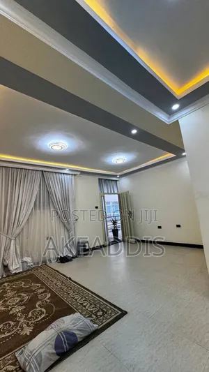 Furnished 2bdrm Condo in Bole Ayat for sale