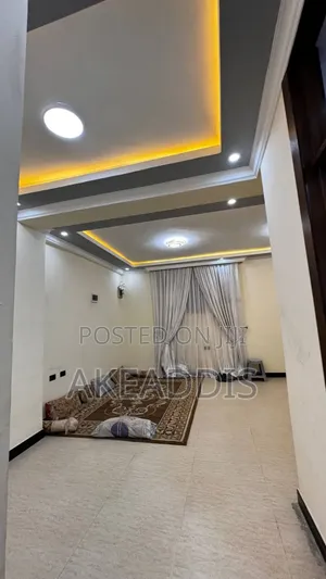 Furnished 2bdrm Condo in Bole Ayat for sale