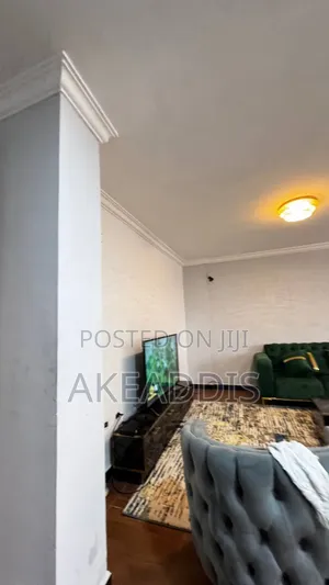 Furnished 3bdrm Apartment in አያት ኖህ, Bole for sale
