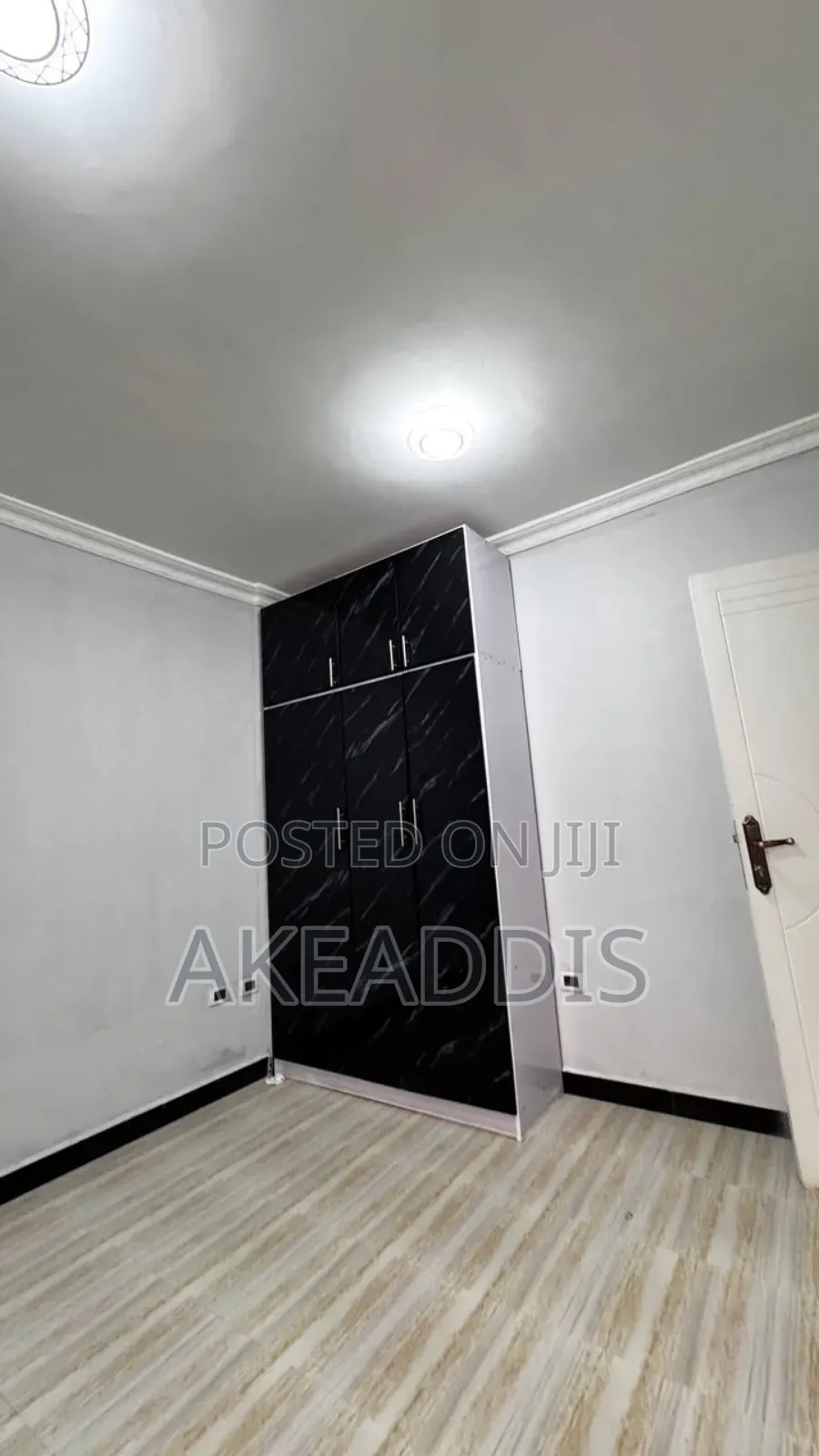 Furnished 3bdrm Apartment in አያት ኖህ, Bole for sale