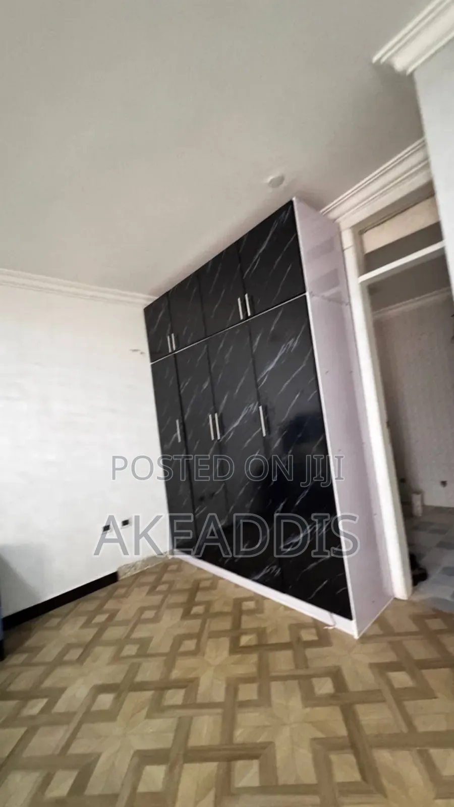 Furnished 3bdrm Apartment in አያት ኖህ, Bole for sale