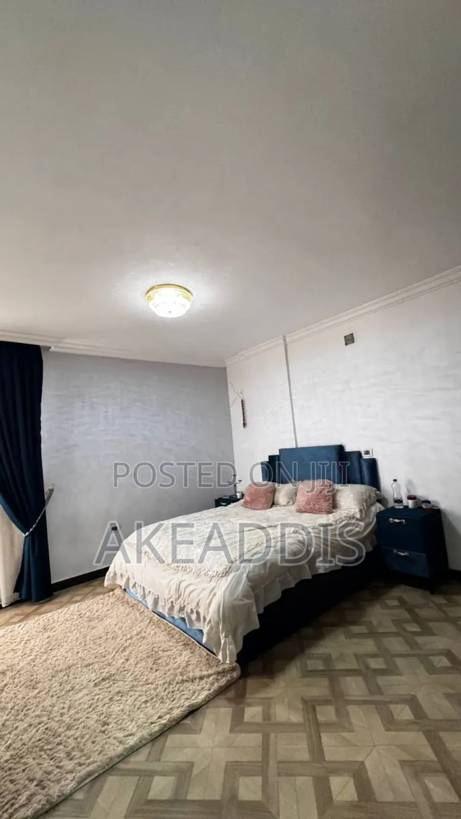 Furnished 3bdrm Apartment in አያት ኖህ, Bole for sale