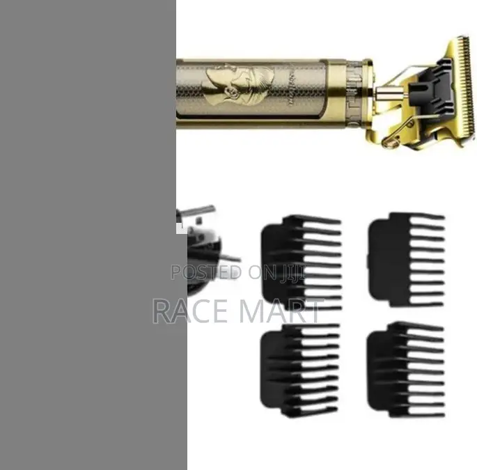 Rechargable Hairdresser